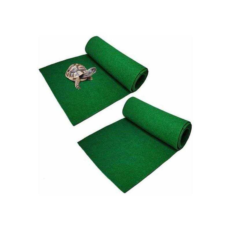 Green Terrarium Liner C9395
