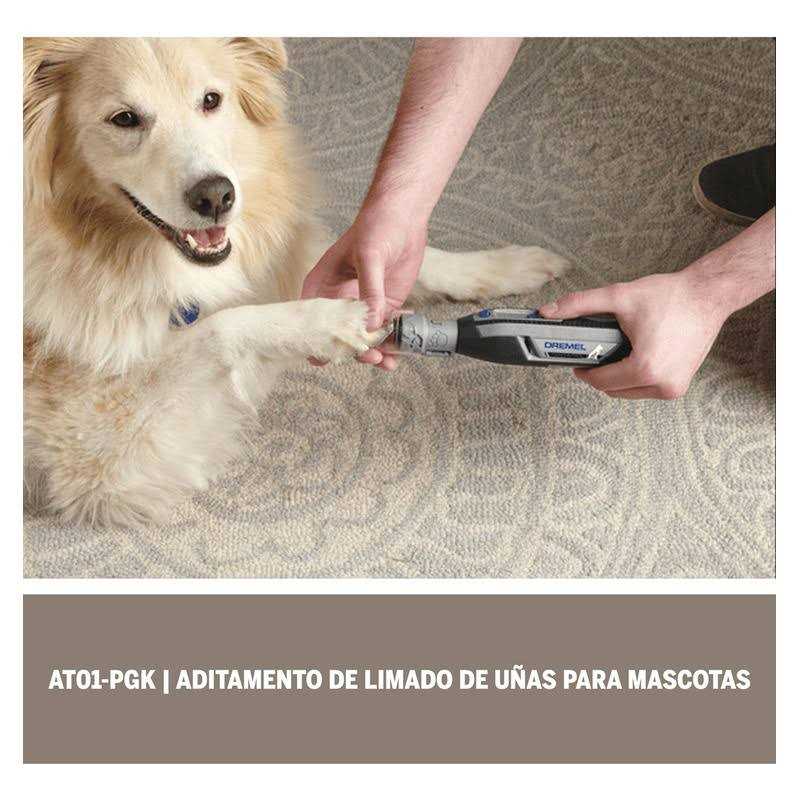 Pet Grooming Attachment Kit K7021