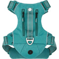 Ripstop Dog Harness with Expandable Pocket M122