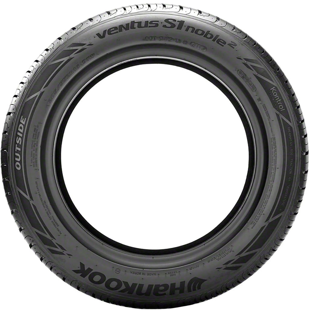 All Season 255/40R20 101H XL Passenger Tire L113432