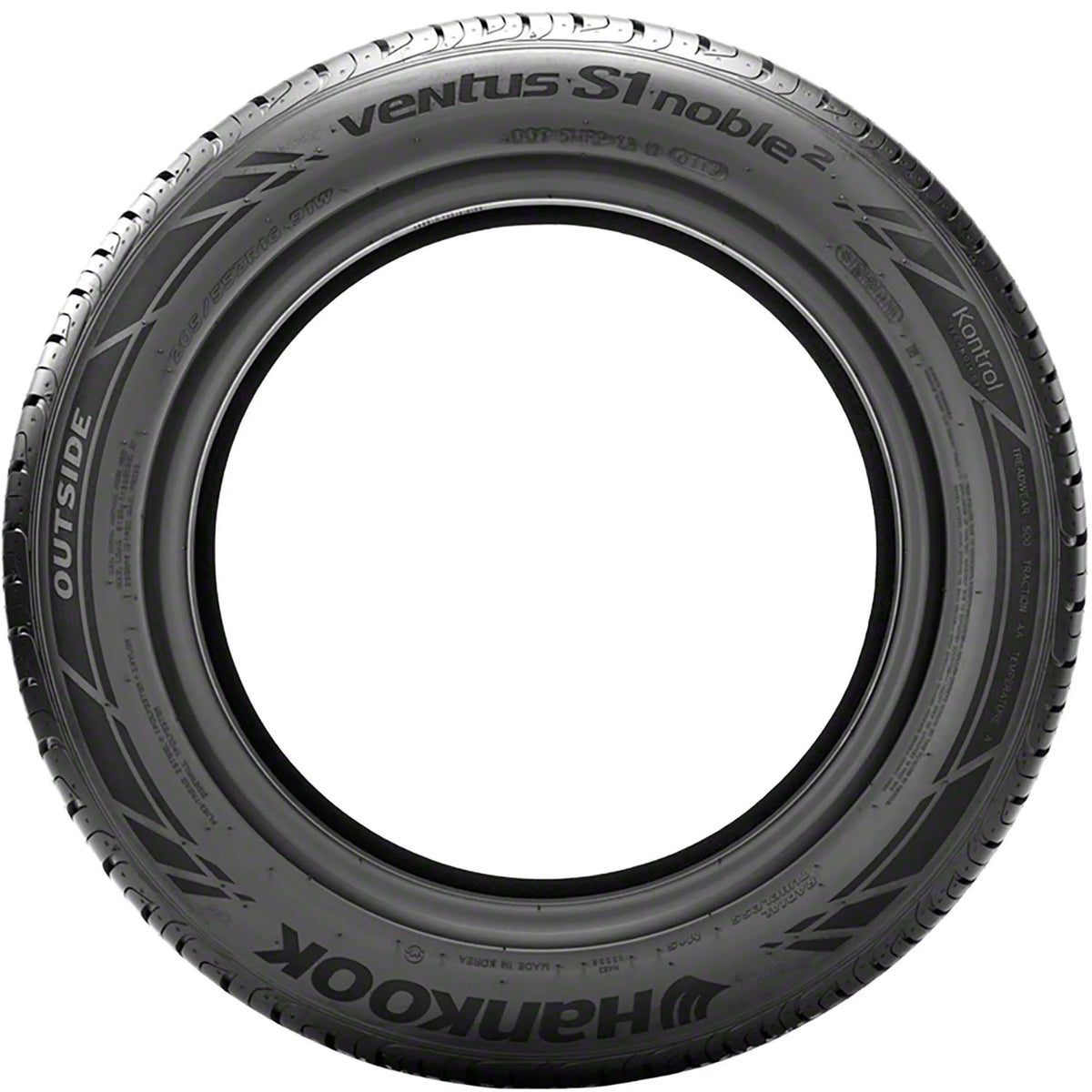 All Season 255/40R20 101H XL Passenger Tire L113432