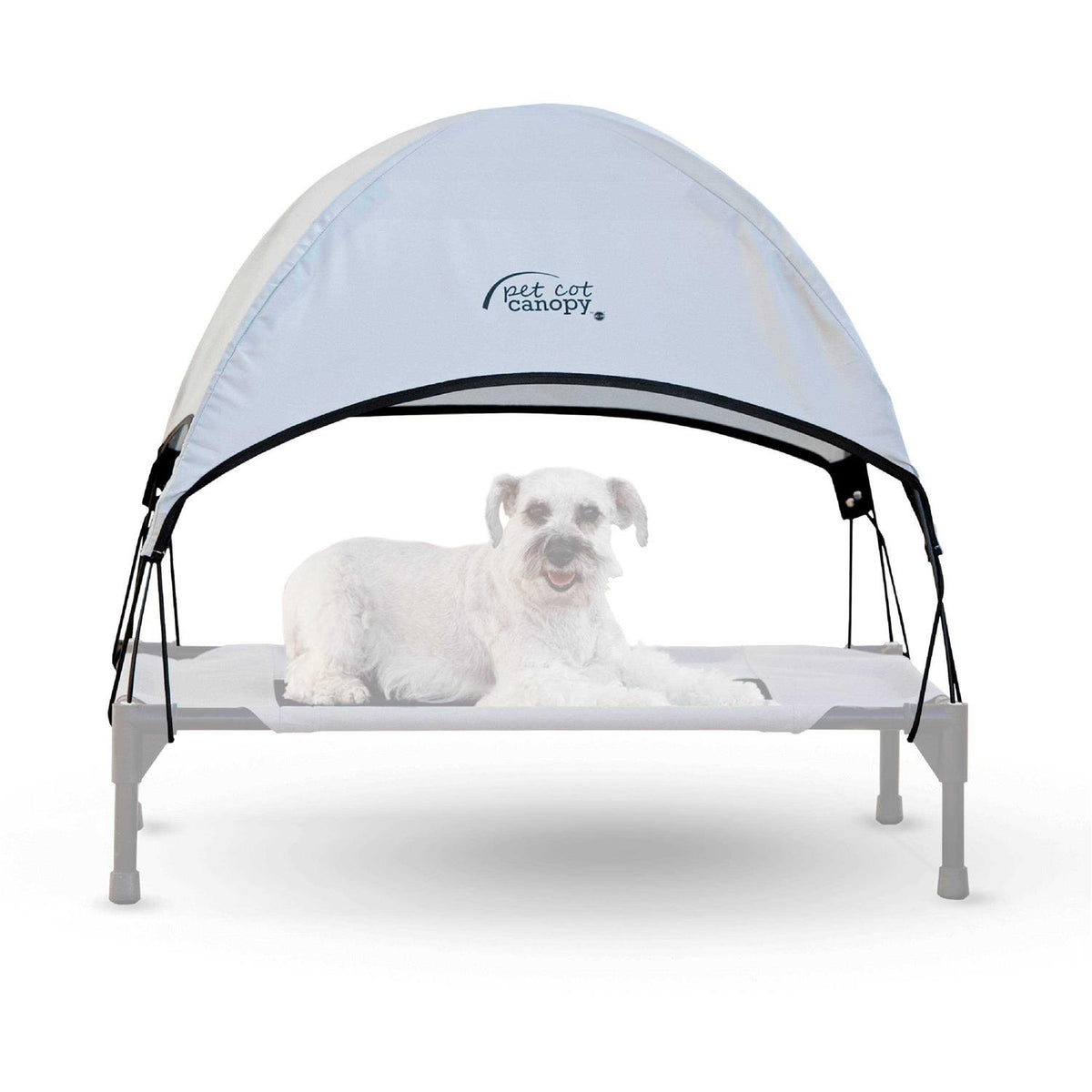 Pet Cot Canopy N60564
