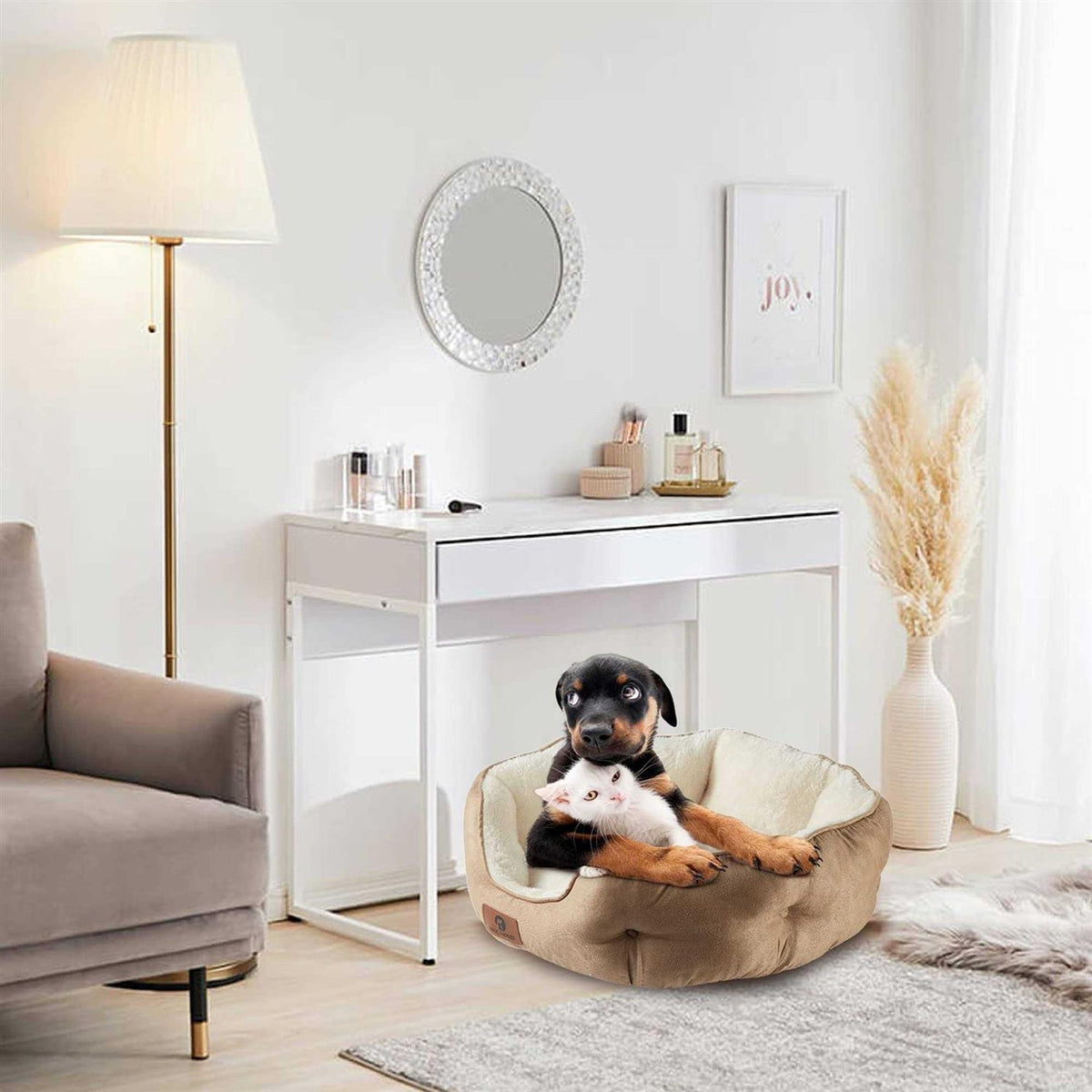 Small Dog Bed N596279