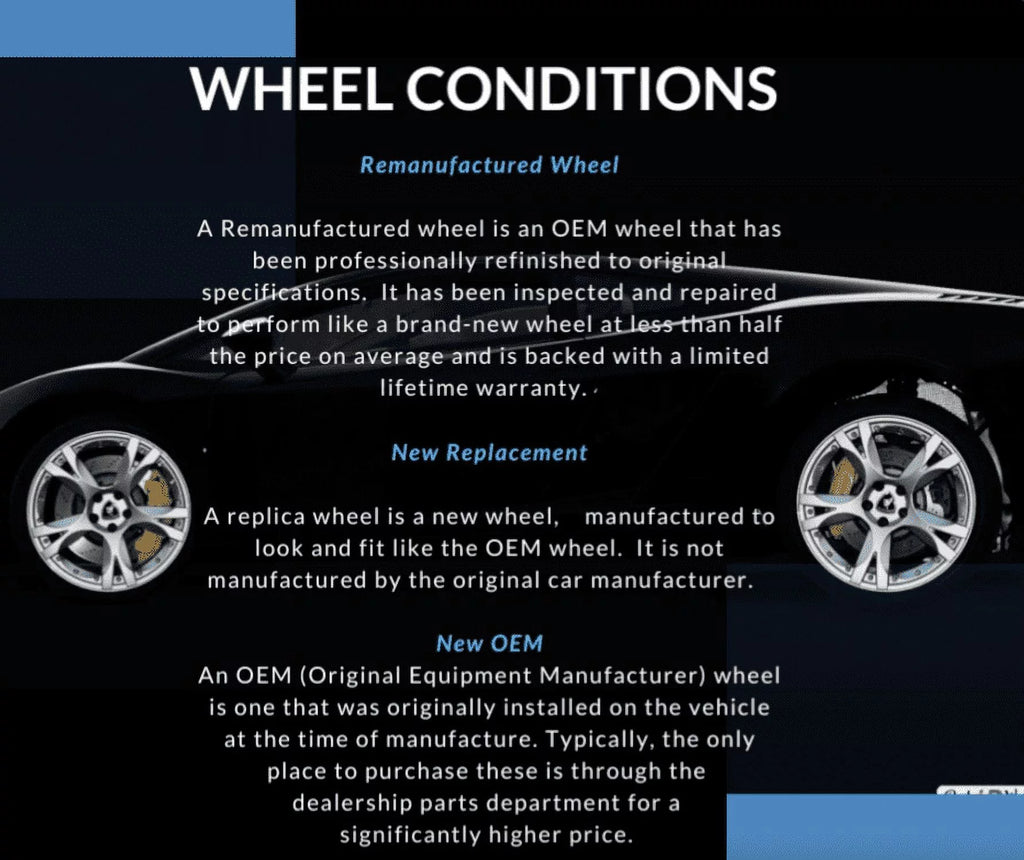 14 Wheel D847016