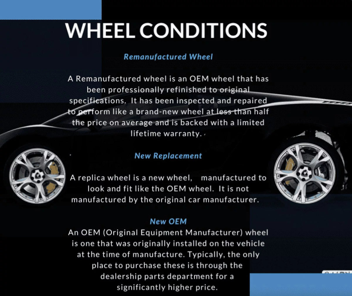 14 Wheel D847016