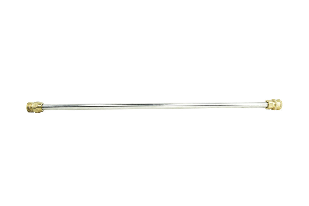 Pressure Washer Wand 4500 PSI Stainless Steel E1803