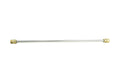 Pressure Washer Wand 4500 PSI Stainless Steel E1803
