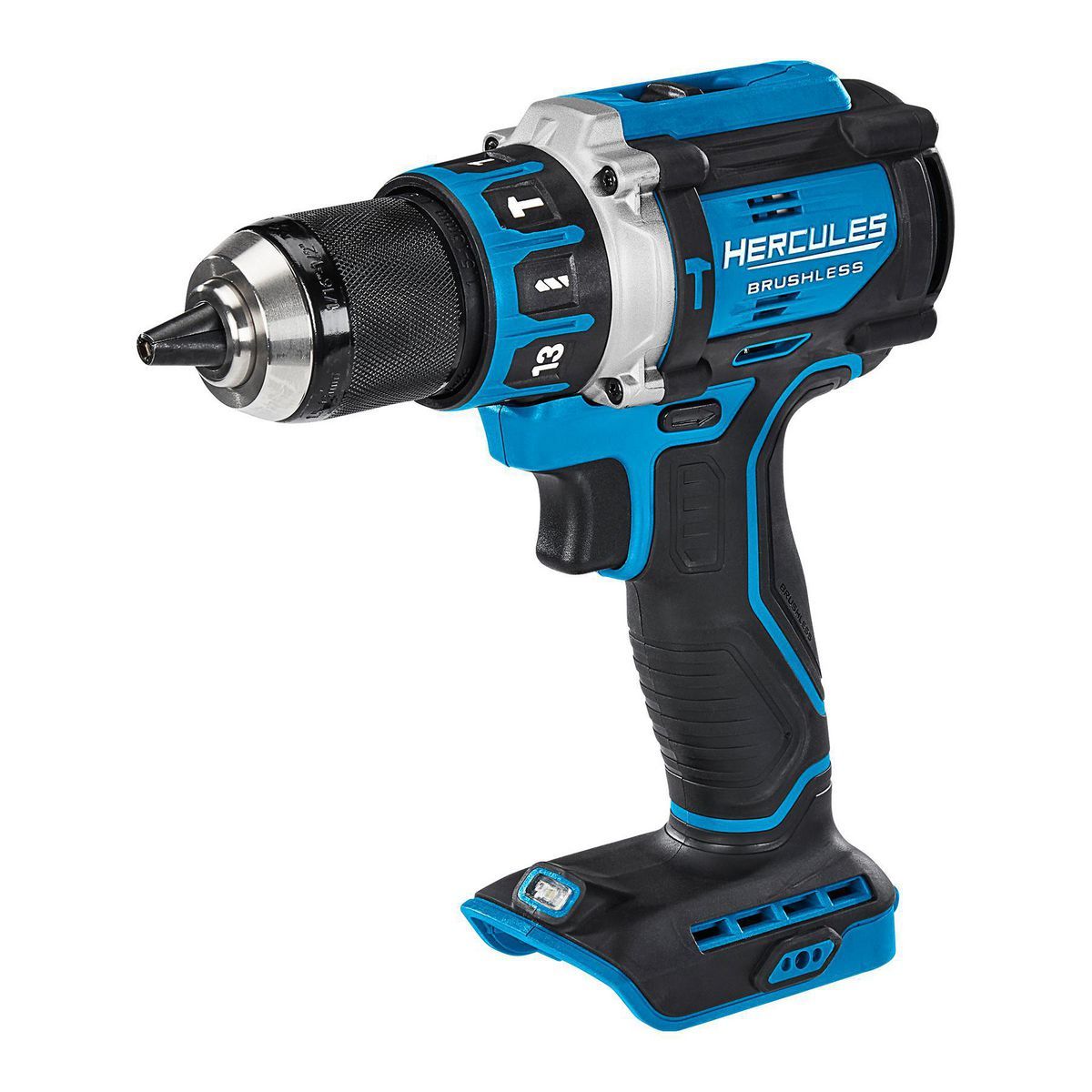 20V Brushless Cordless 1/2 in. Compact Hammer Drill/Driver X6700