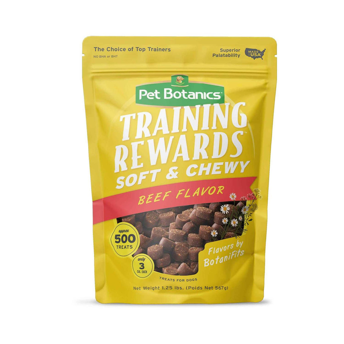 Training Rewards Dog Treats O1842