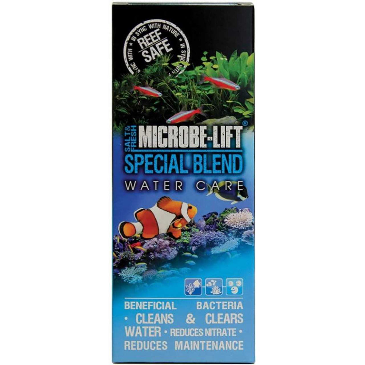Special Blend R9363