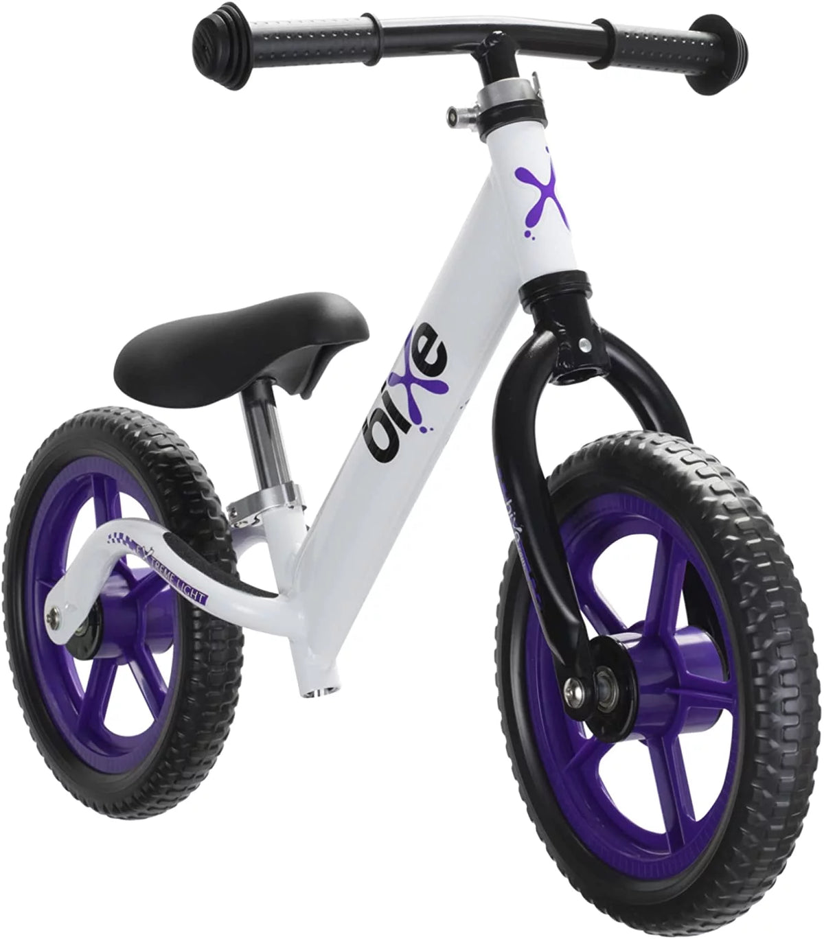 Aluminum Lightweight 12” No-Pedal Toddler Balance Bike C49562
