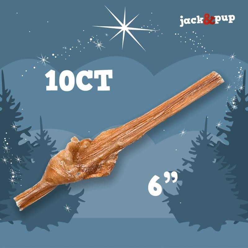 Bully Sticks S296008