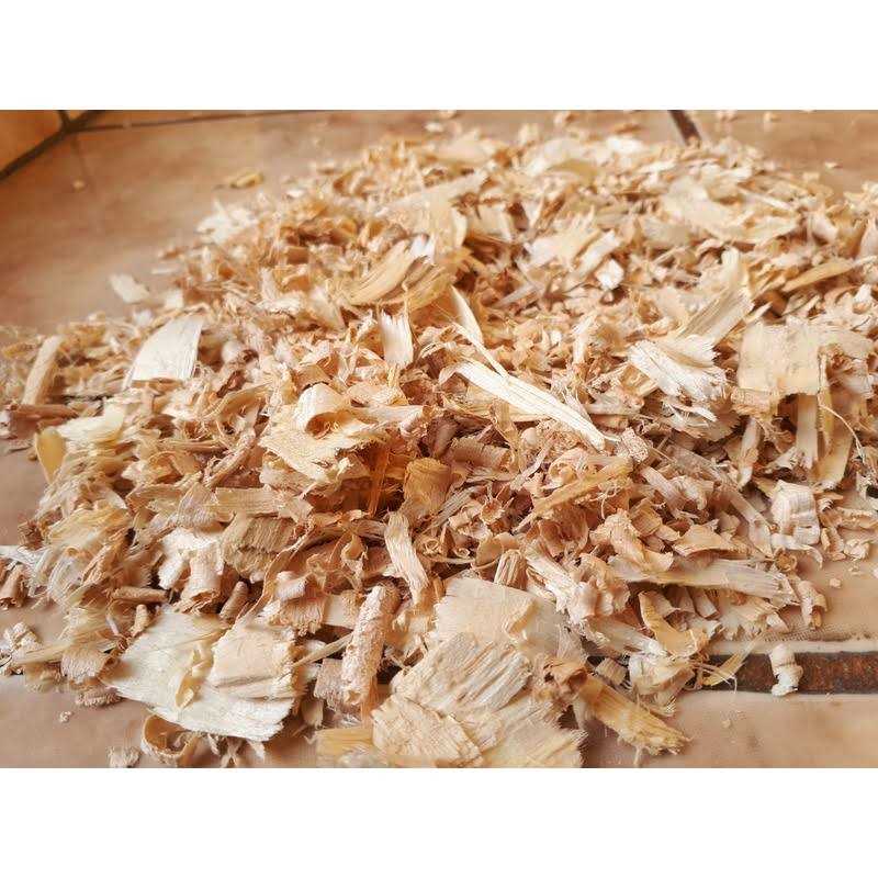Natural Aspen Small Animal Bedding F211