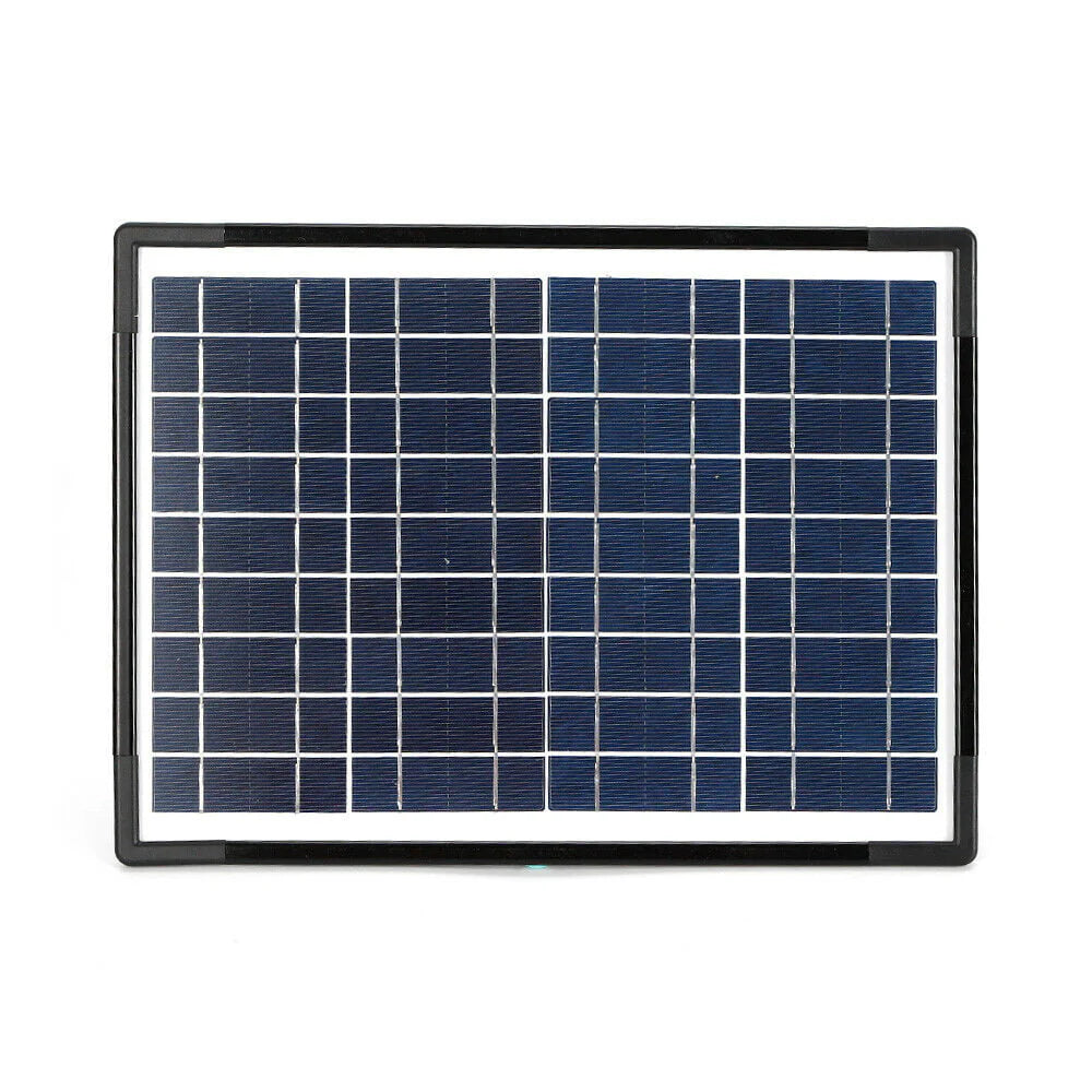 Portable Power Station Solar Generator V93363