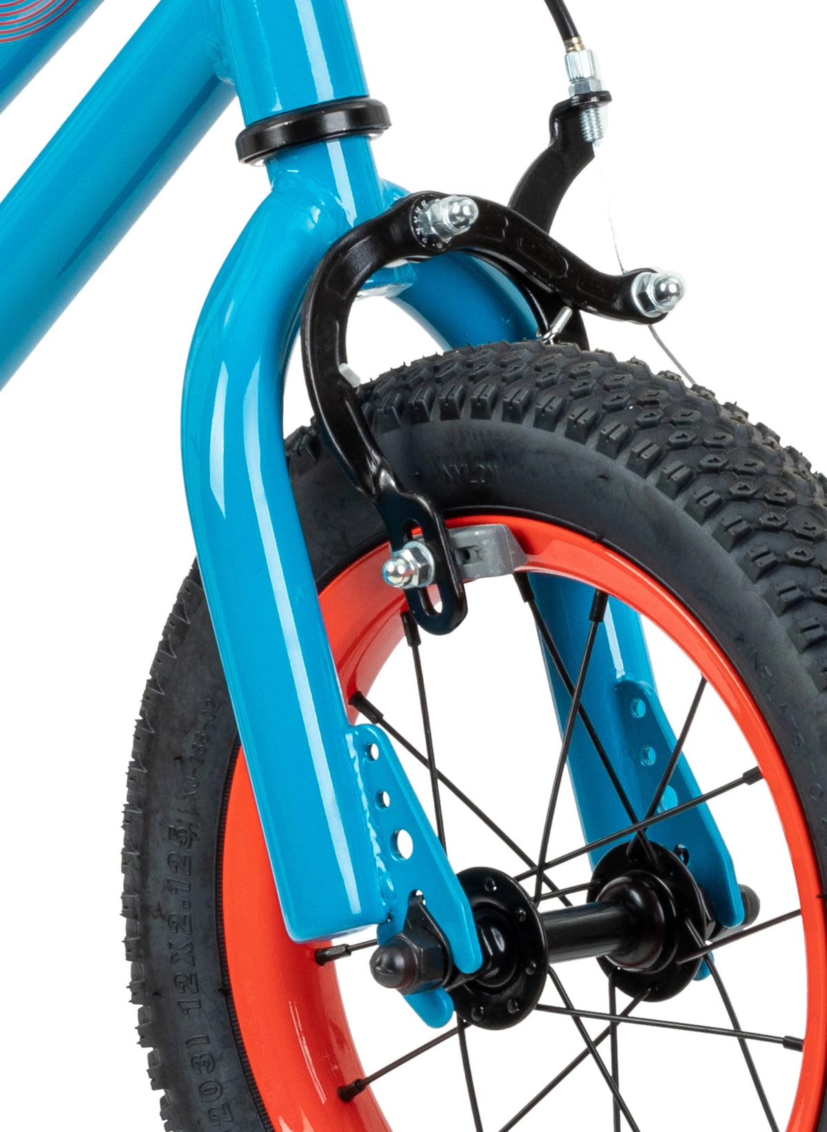 12 inch Kids Bike with Training Wheels I390