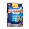 Non-Clumping Unscented Clay Cat Litter O759354