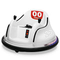6V Kids Toy Electric Ride On Bumper Car G9428