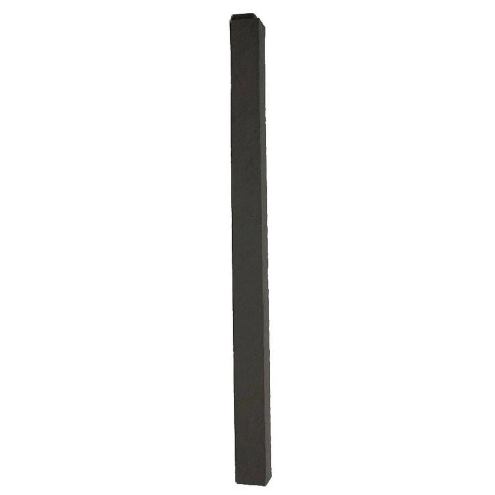 Charcoal Sandstone Outside Corner 2 Pack R234742