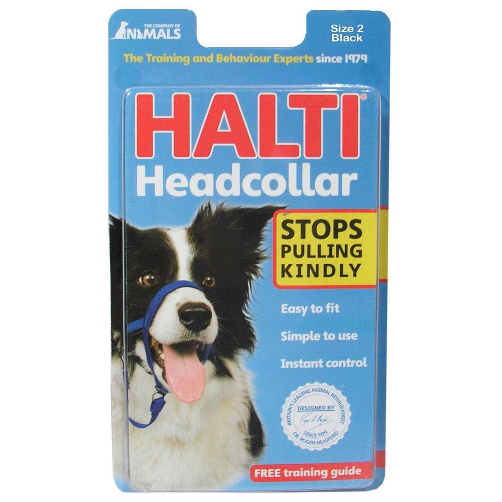 Headcollar Z523