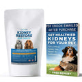 Low Protein Dog Treats J81313